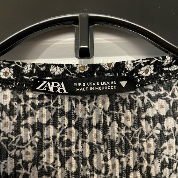 Zara Midi Dress - Picture 3 of 3